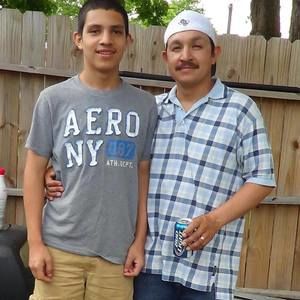 Meet your Posher, Mayolo